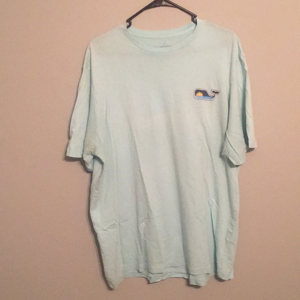 Vineyard Vines Tee
